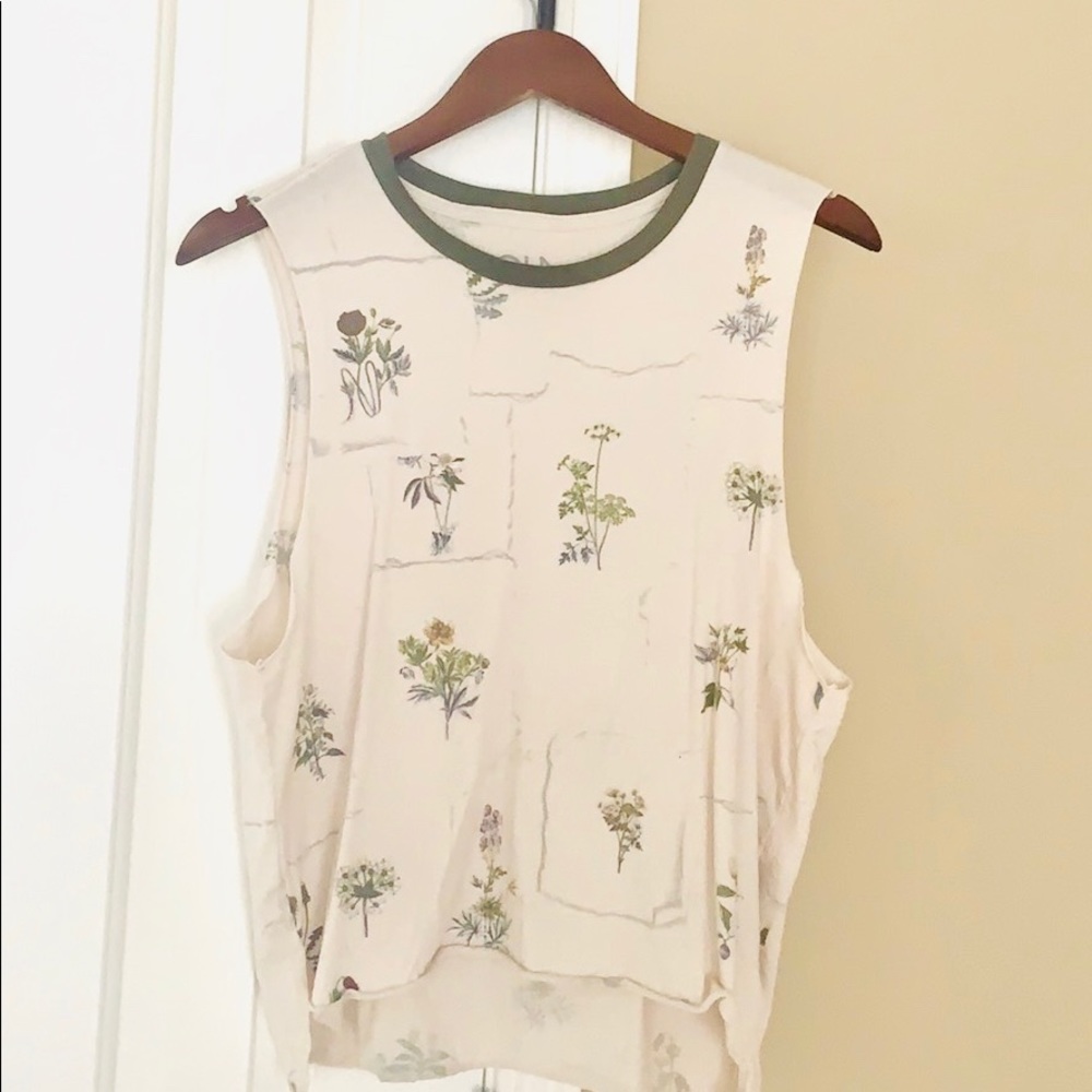 CHASER top